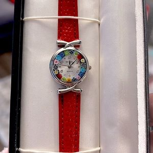 BRAND NWT San Marco Watch